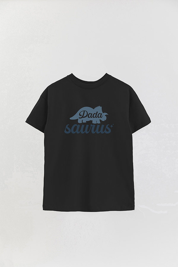 REMERA OVER ESTAMPADA DDP DADA