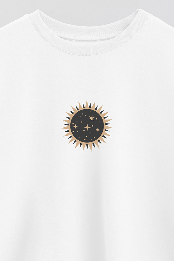 REMERA CROP ESTAMPADA CELESTIAL MOON 4