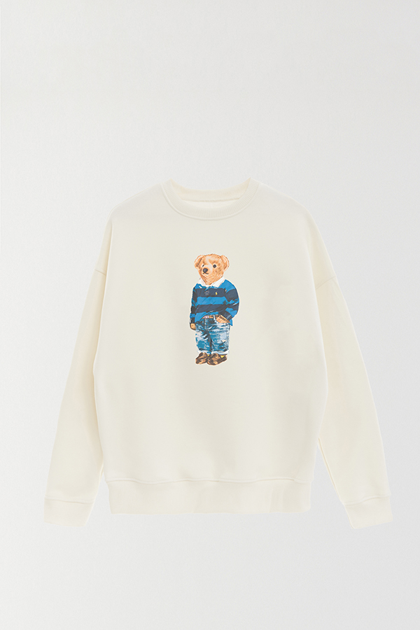 BUZO BEAR STRIPED