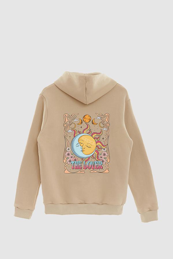 HOODIE ESTAMPADO CLSTL THE LOVER