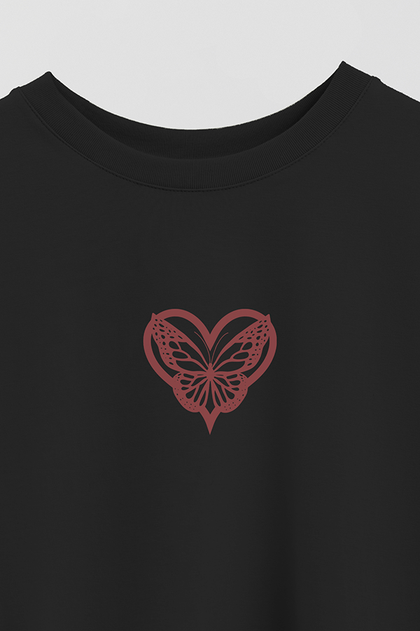 REMERA CROP ESTAMPADA MODERN 10