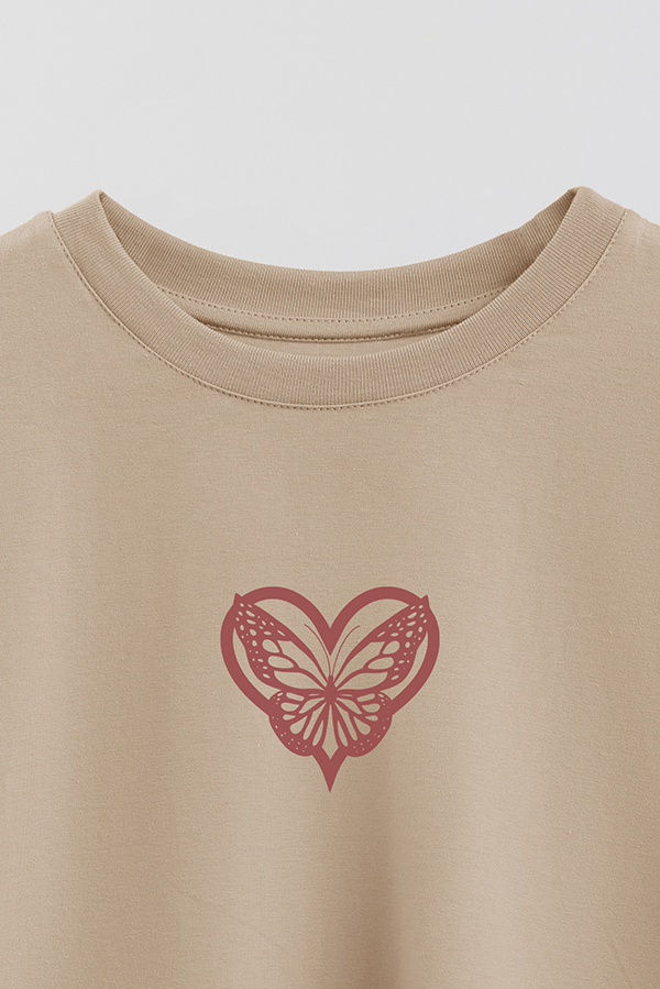 REMERA CROP ESTAMPADA MODERN 10