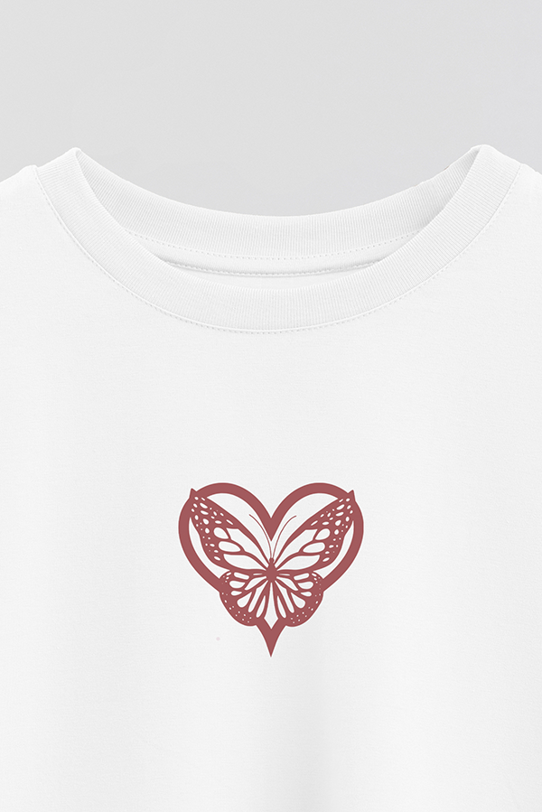 REMERA CROP ESTAMPADA MODERN 10