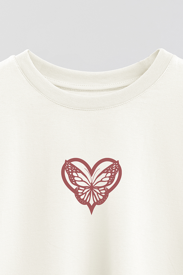 REMERA CROP ESTAMPADA MODERN 10