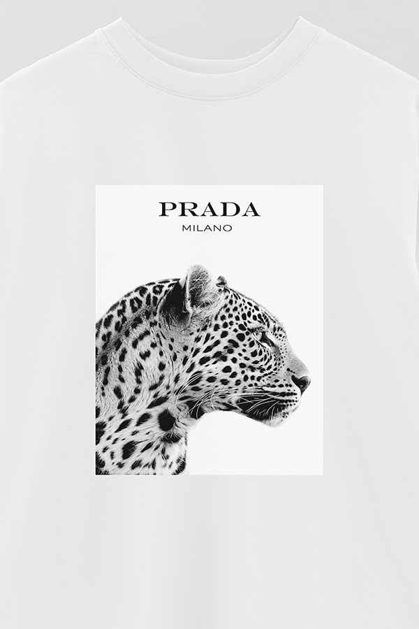 REMERA OVER ESTAMPADA MAGAZINE 160