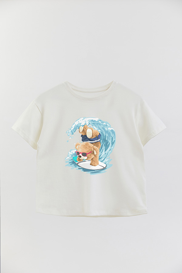 REMERA GB OVERSIZE PRO