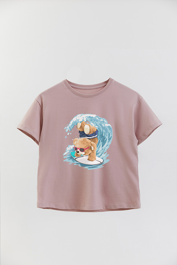 REMERA GB OVERSIZE PRO