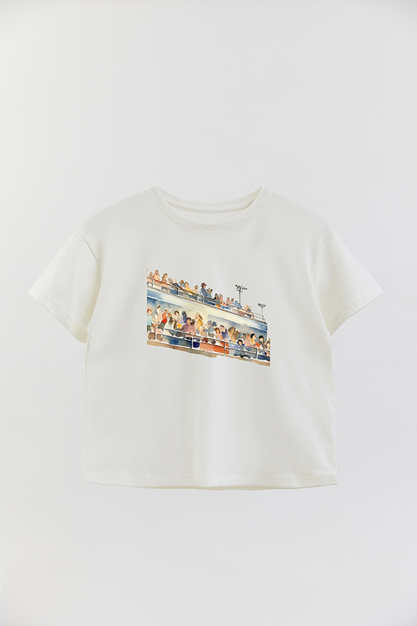 REMERA BOY OVER CP GRANDSTAND