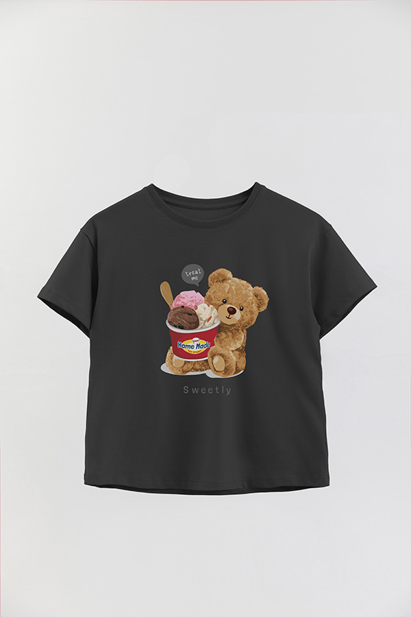 REMERA GB OVERSIZE ICE CREAM