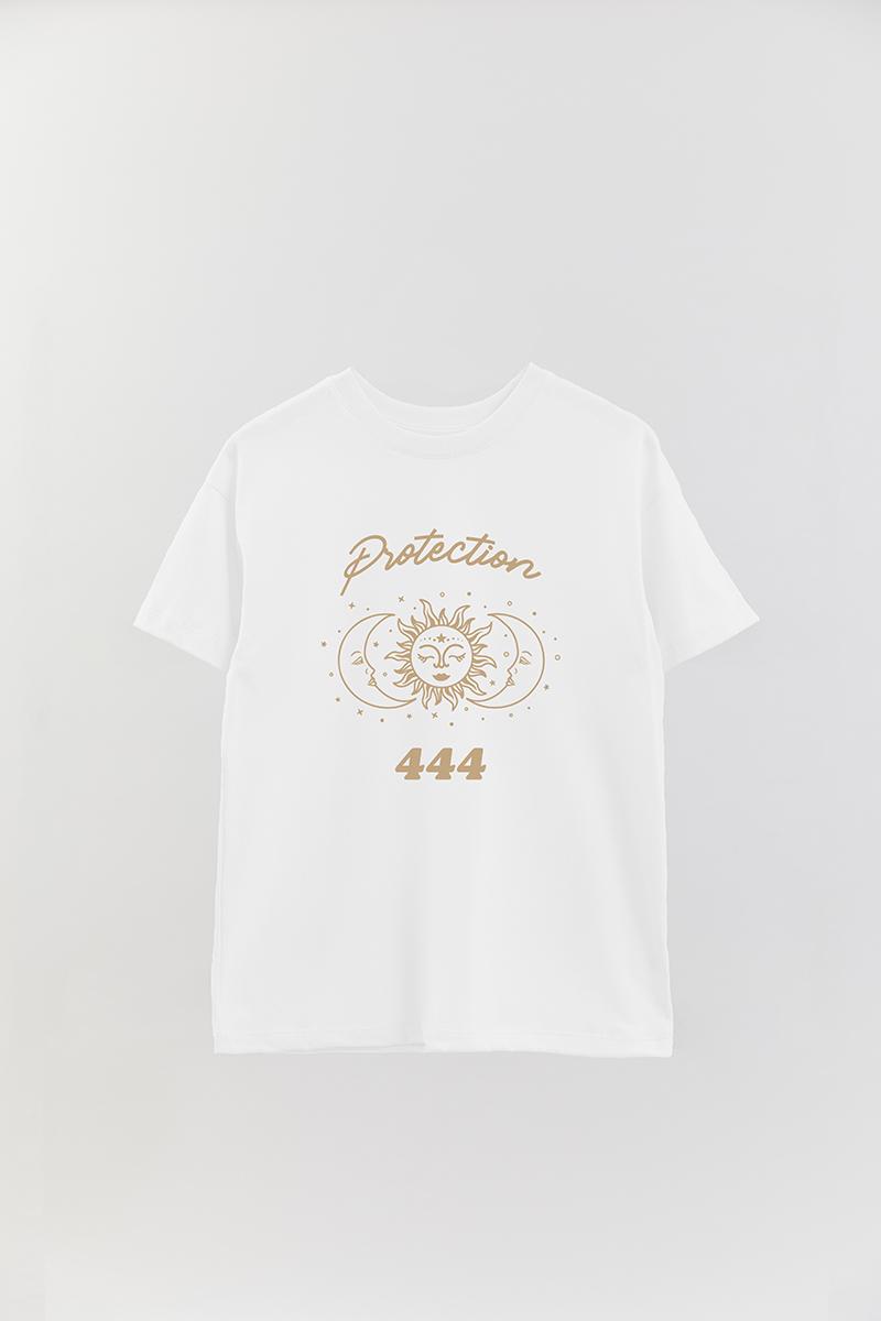REMERA OVER ESTAMPADA MST PROTECTION 444