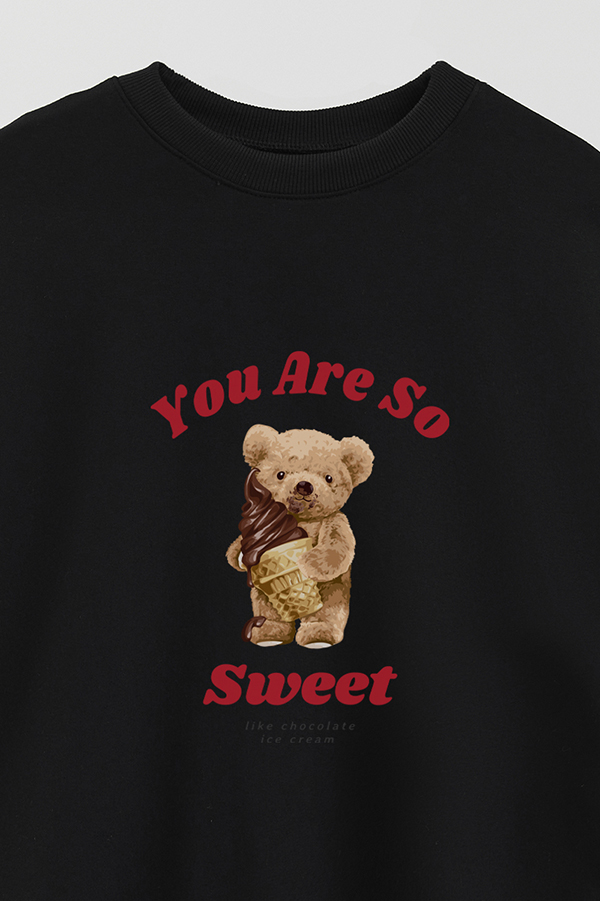 BUZO TEDDY YOU ARE SO SWEET