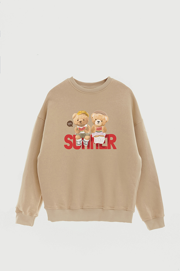 BUZO TEDDY SUMMER