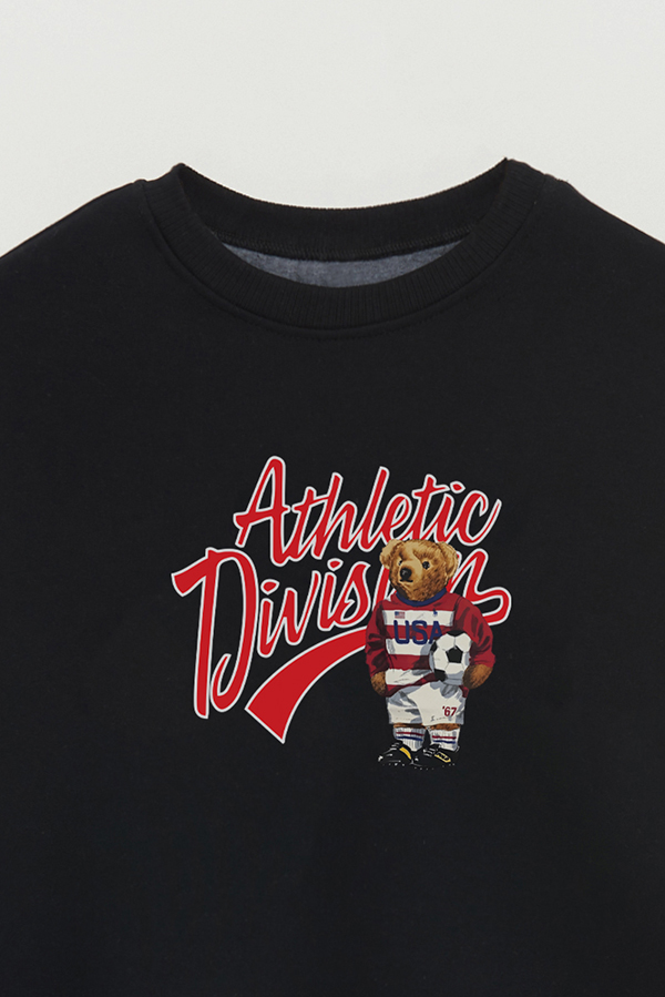 BUZO BEAR ATHLETIC DIVISION 3
