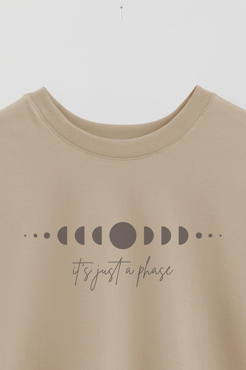 REMERA OVER ESTAMPADA MST CELESTIAL 2