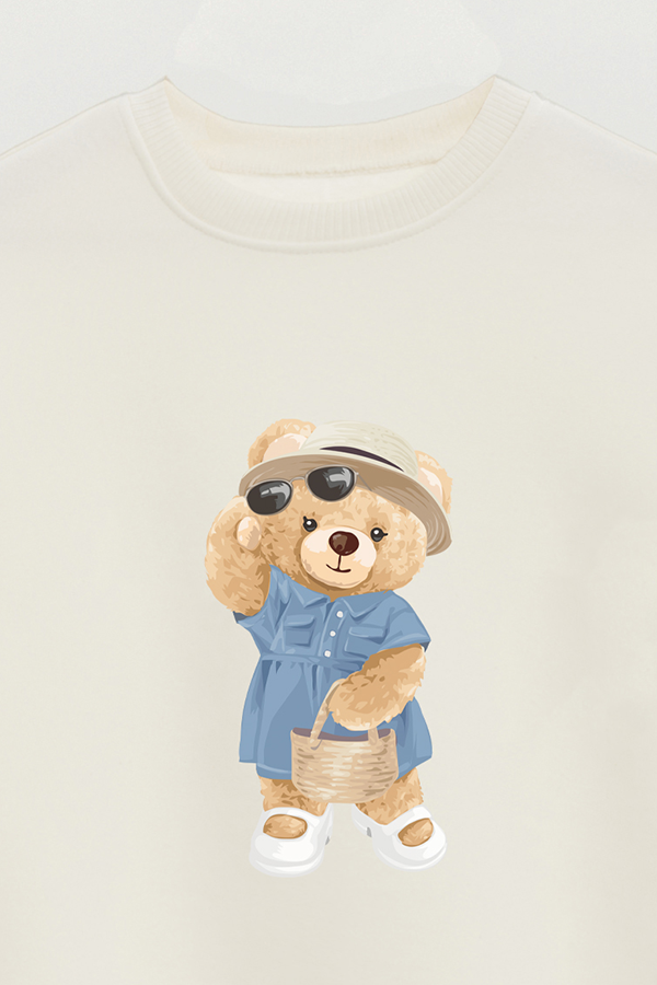 BUZO TEDDY CITY TOUR