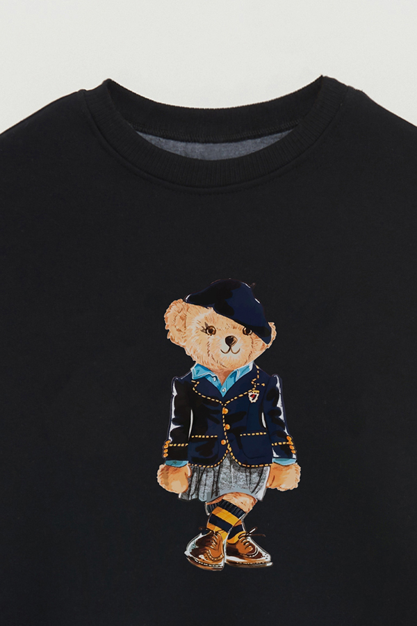 BUZO BEAR SCOTTISH