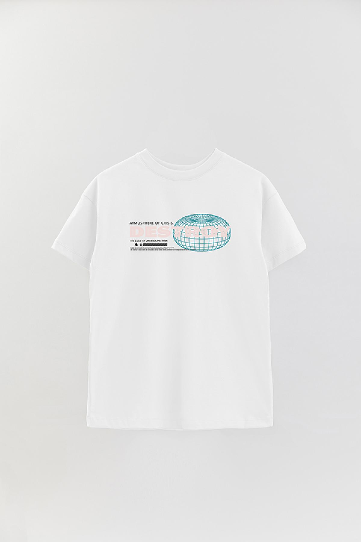 REMERA OVER URBAN ST2 ATMOSPHERE OF CRISIS
