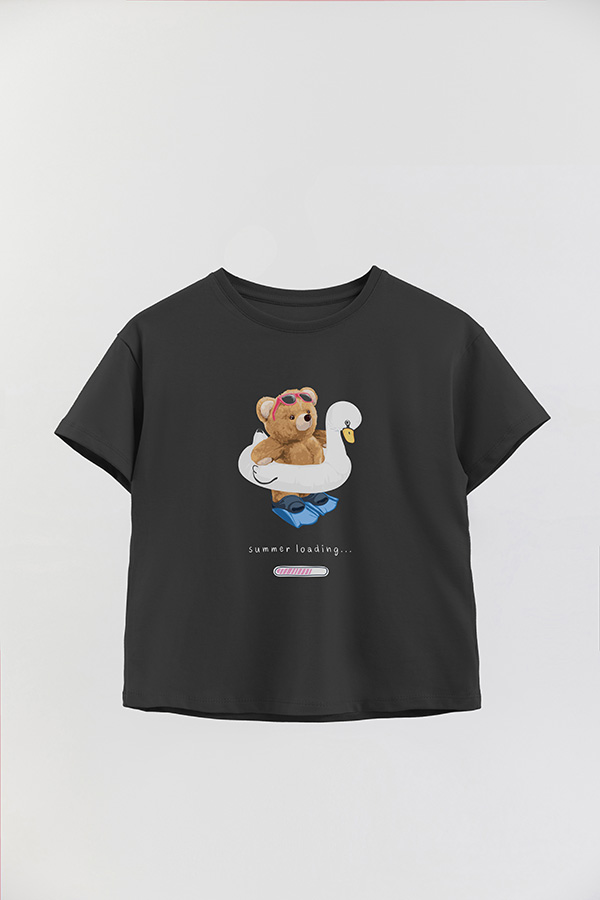 REMERA GB OVERSIZE LOADING