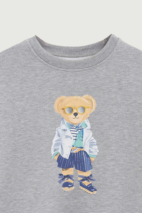 BUZO BEAR SUMMER