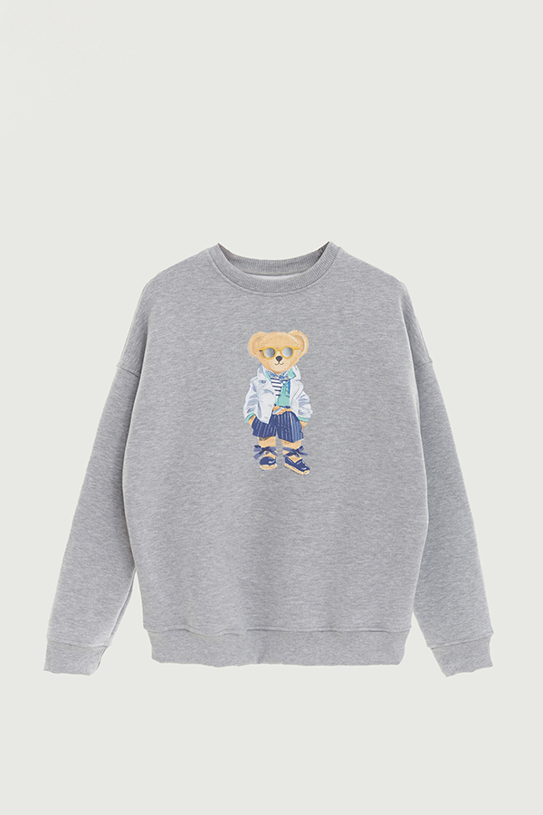 BUZO BEAR SUMMER