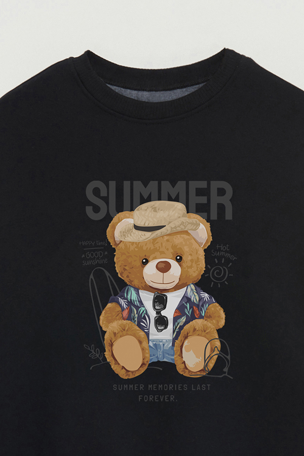 BUZO TEDDY SUMMER MEMORIES