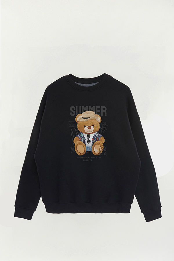 BUZO TEDDY SUMMER MEMORIES