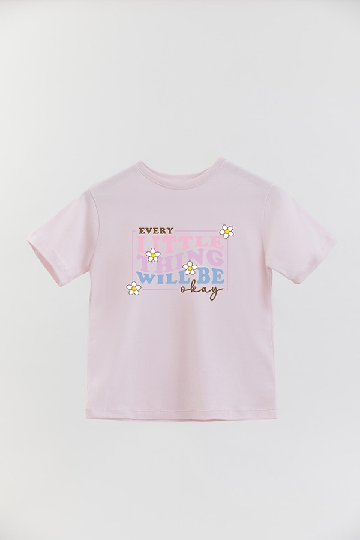 REMERA BASIC GIRL RT EVERY LITTLE THING