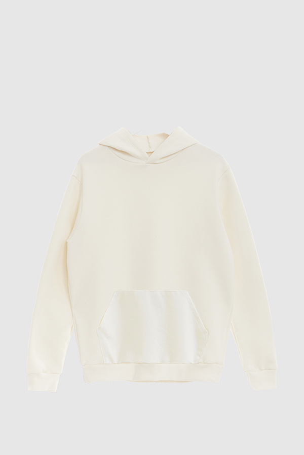 HOODIE ESTAMPADO URBAN NYC WORLDWIDE