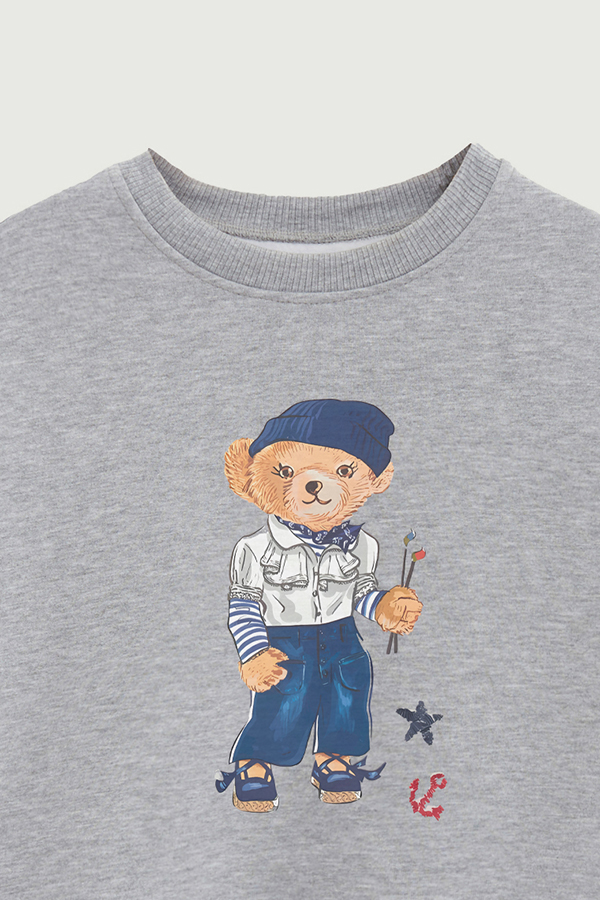 BUZO BEAR PAINTER