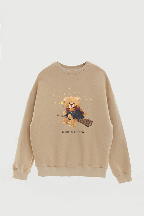 BUZO TEDDY HARRY
