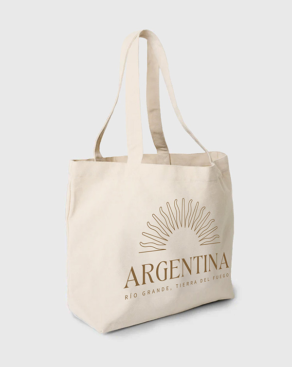 TOTE BAG MS ARG TIERRA DEL FUEGO
