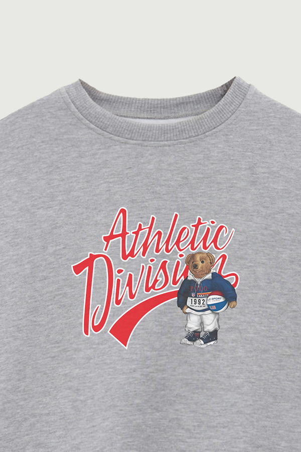 BUZO BEAR ATHLETIC DIVISION