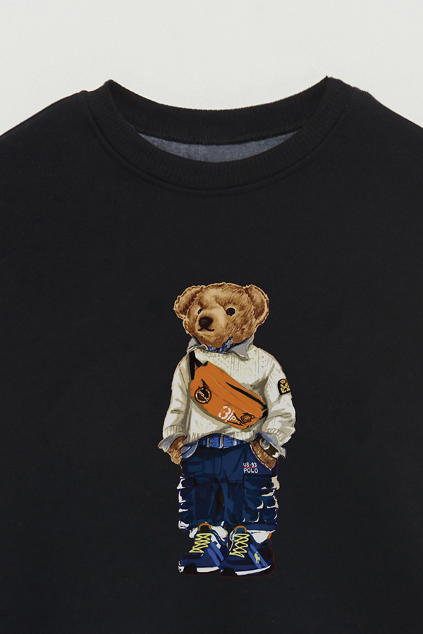 BUZO BEAR MODERN