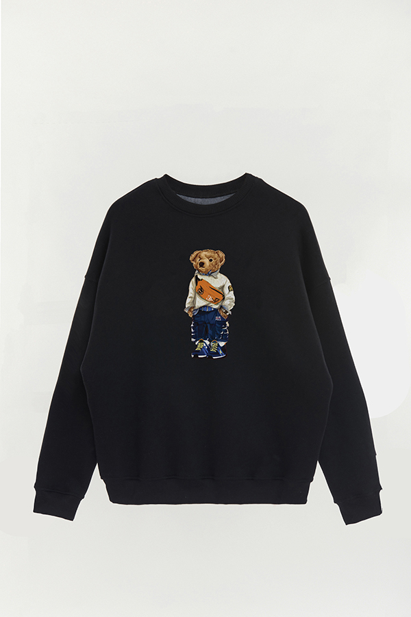 BUZO BEAR MODERN