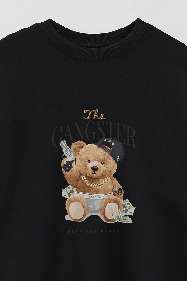 BUZO TEDDY THE GANGSTER