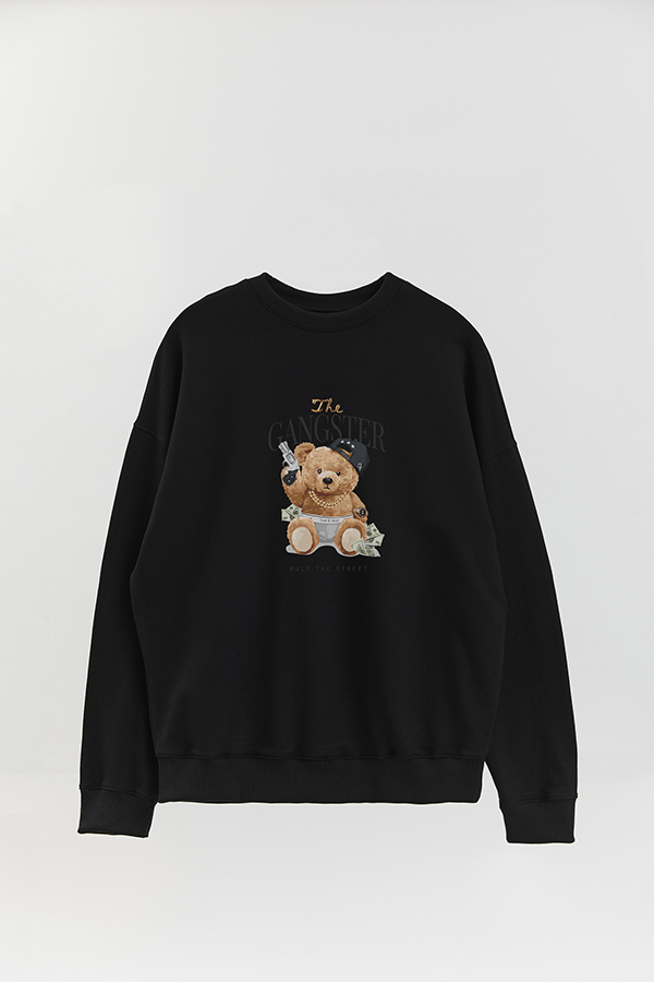 BUZO TEDDY THE GANGSTER