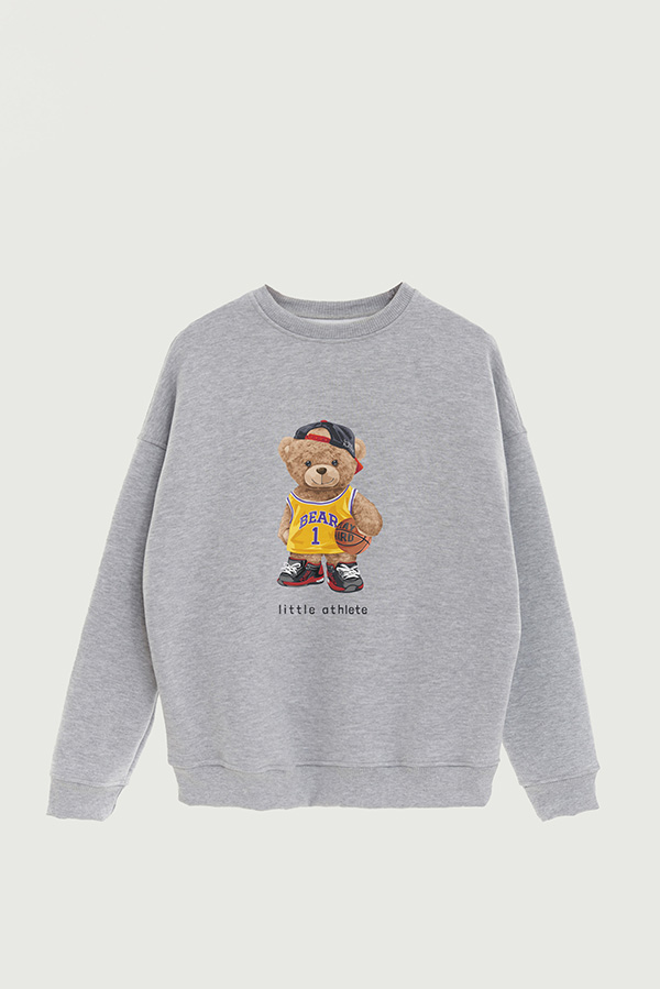 BUZO TEDDY BEAR 1