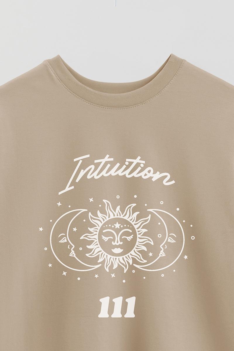 REMERA OVER ESTAMPADA MST INTUITON 111