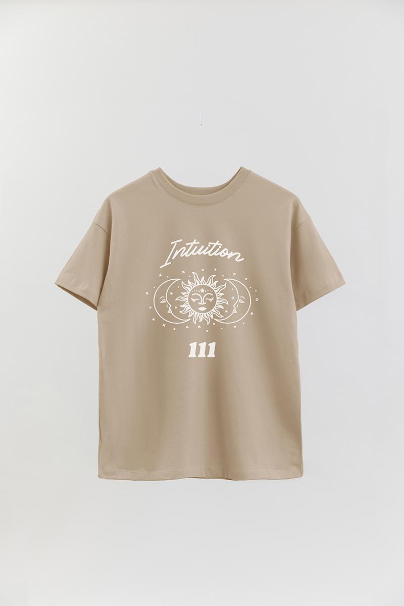 REMERA OVER ESTAMPADA MST INTUITON 111