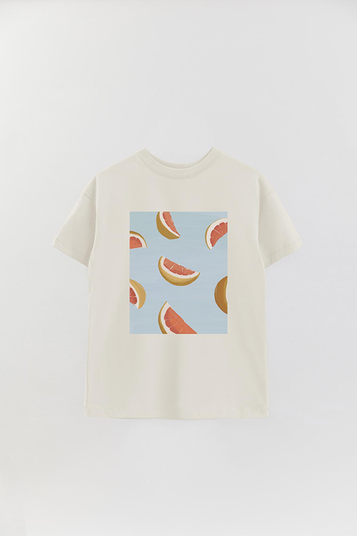REMERA OVER ESTAMPADA CONTEMPO 19