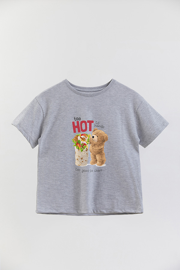 REMERA GB OVERSIZE HOT
