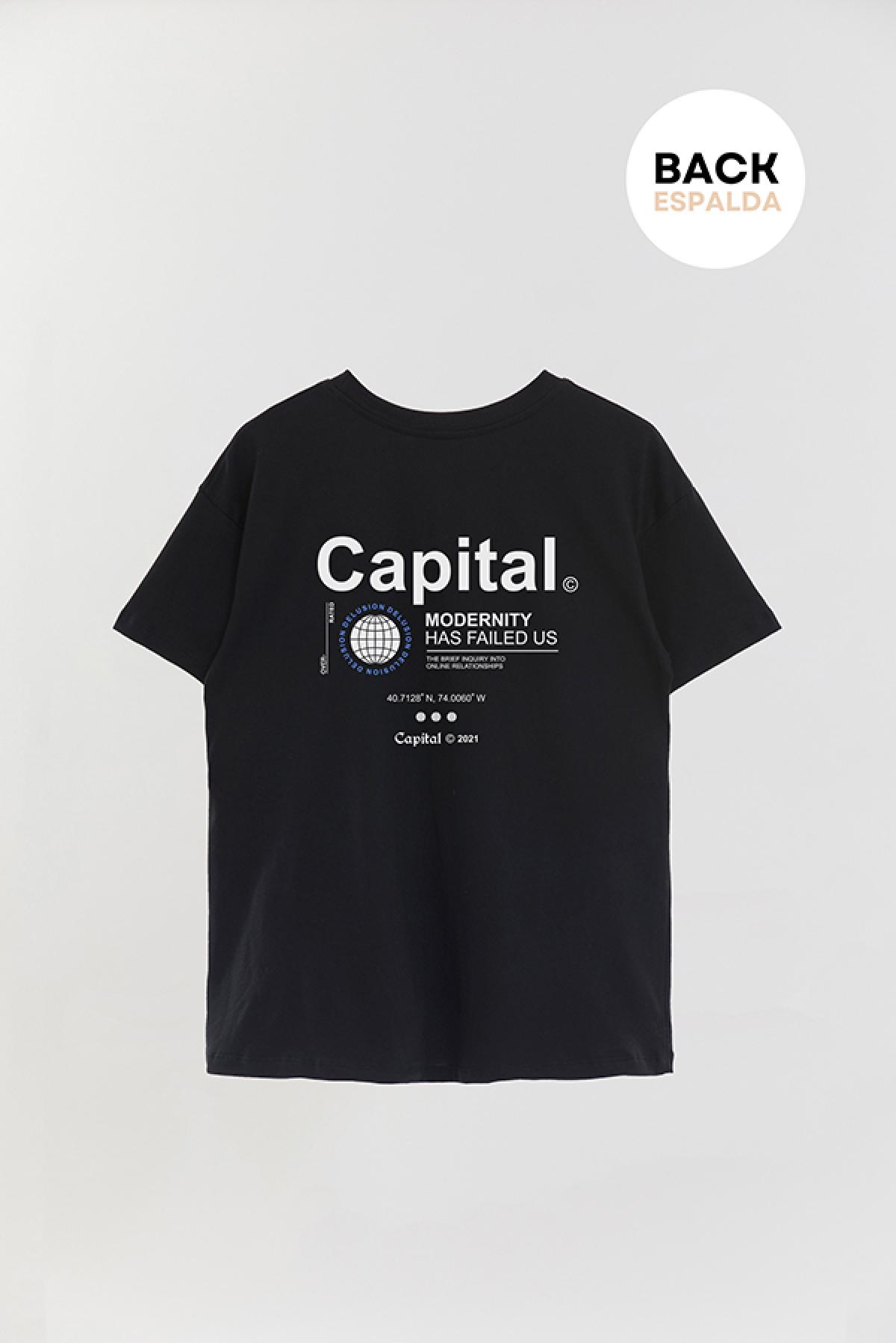 REMERA OVER URBAN ST1 CAPITAL