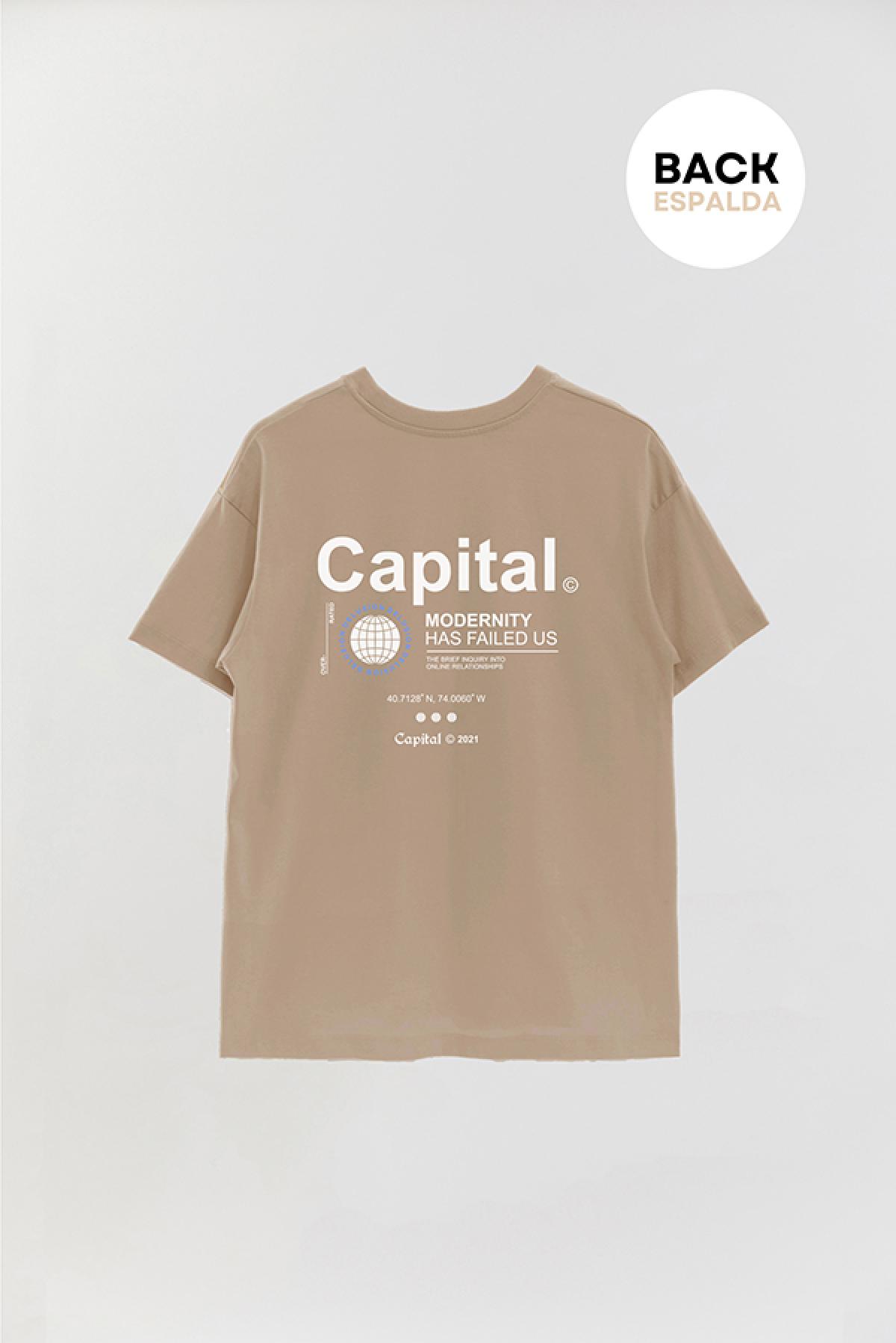 REMERA OVER URBAN ST1 CAPITAL