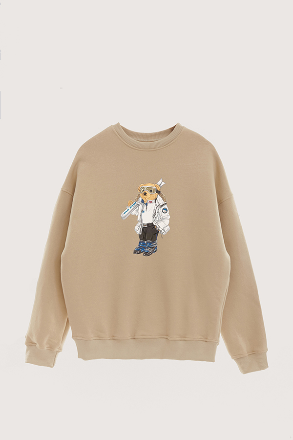 BUZO BEAR SKI