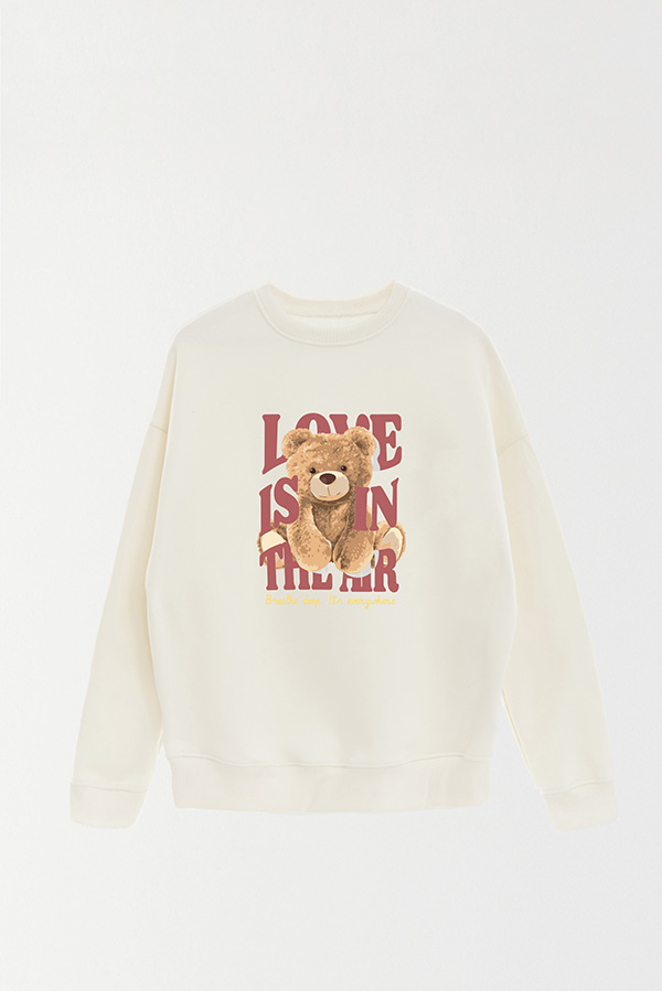 BUZO TEDDY LOVE AND CARE