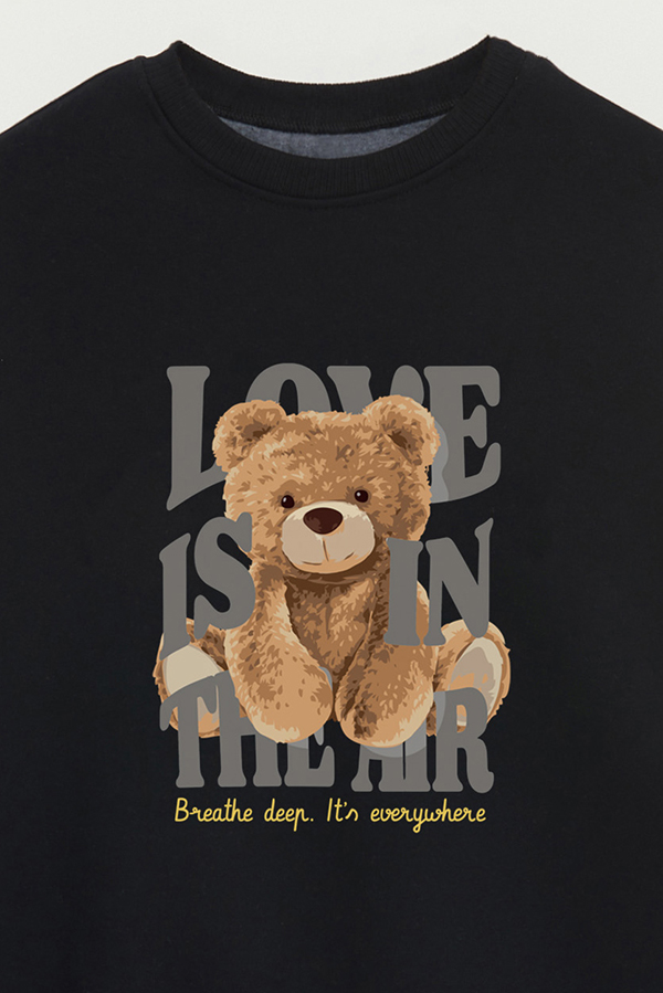 BUZO TEDDY LOVE AND CARE