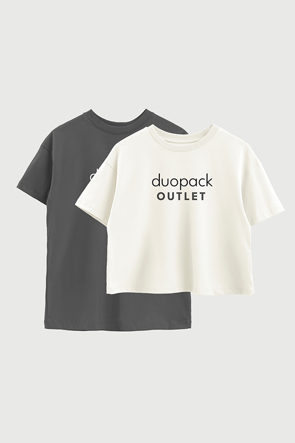 DUOPACK OUTLET