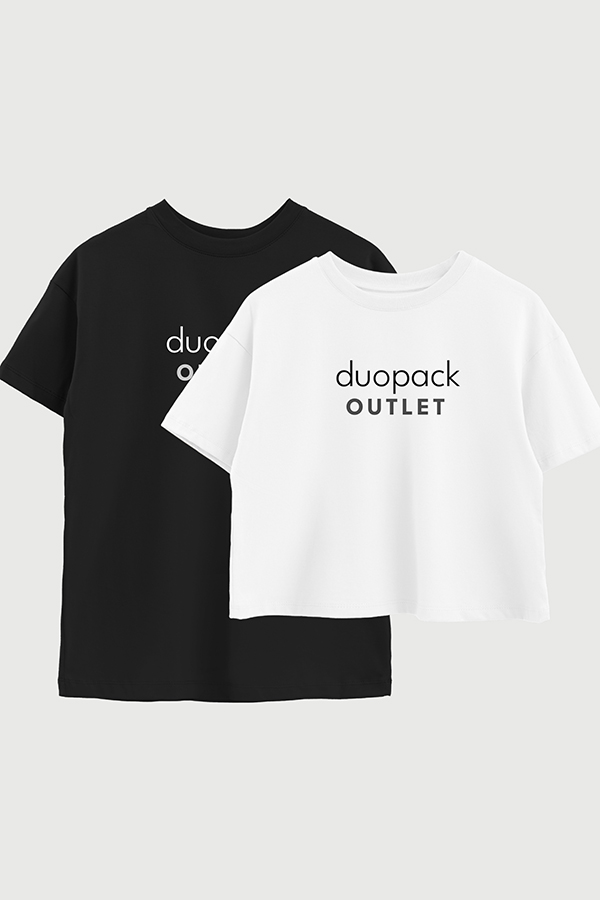 DUOPACK OUTLET
