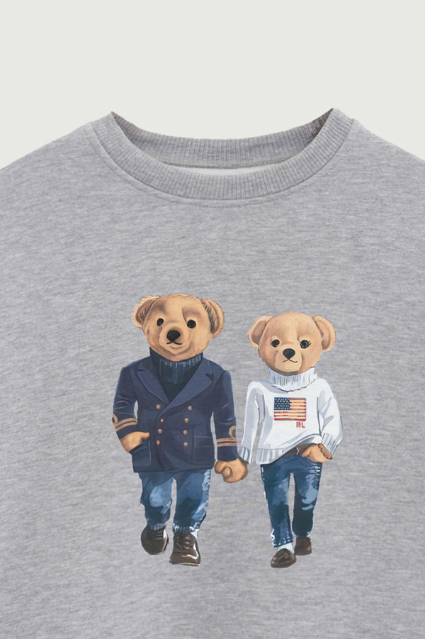 BUZO BEAR COUPLE