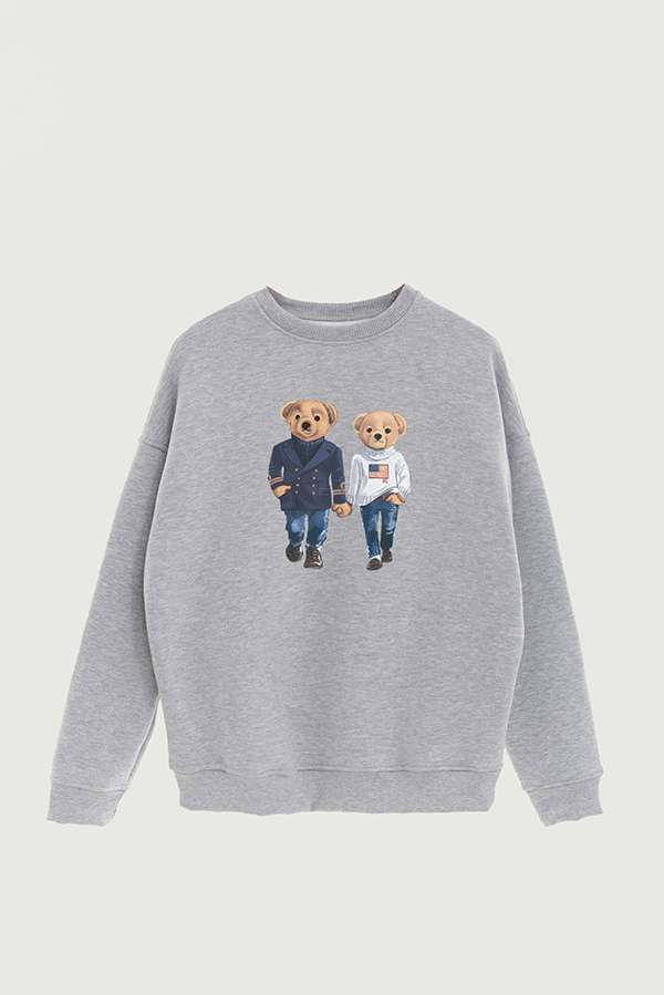 BUZO BEAR COUPLE